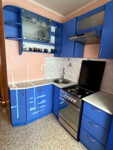 Петра Калнишевського просп. (Косіора), 61