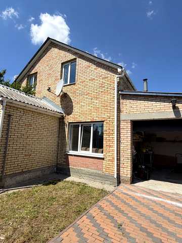Деснянська вул.