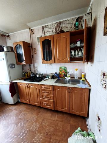 Івана Багряного вул. (Агнії Барто), 7