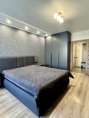Патріарха Мстислава Скрипника вул. (Миколи Островського), 48-А
