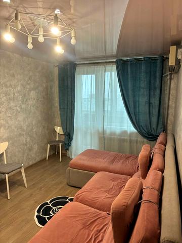 Тракторобудівників просп., 138