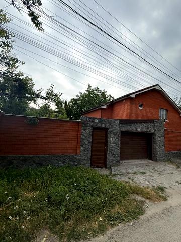 Мандриківська вул.