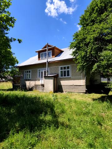 Тиха