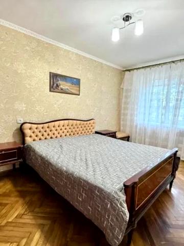 Марсельська вул., 1