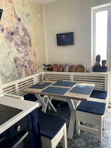 Соборності вул. (Жовтнева), 60д