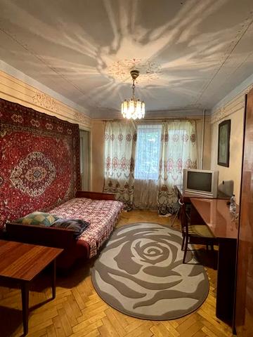 Фабрична вул., 3