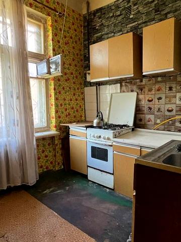 Криворіжсталі вул. (Орджонікідзе), 36