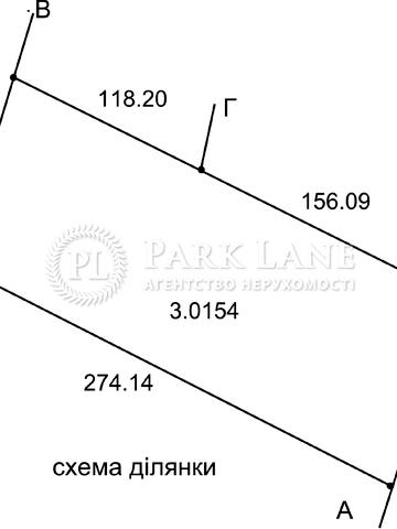 Липівка, Бучанський, Київська область 66220 USD