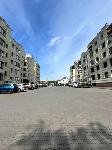 Городня вул., 7/2