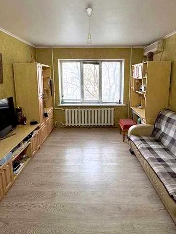 Мануйлівський просп. (Воронцова), 8