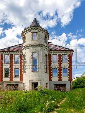 Центральна вул.