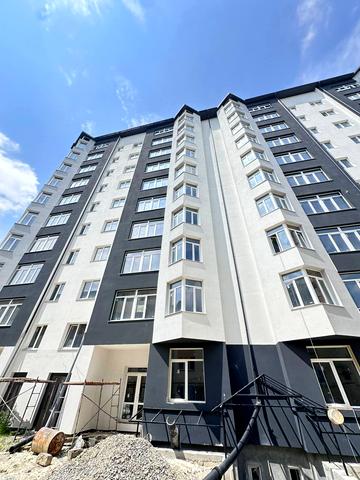 Короля Данила вул., 21