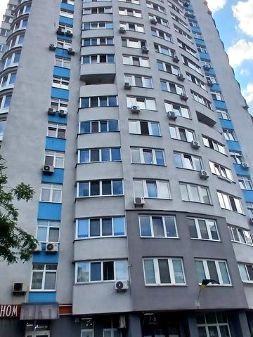 Ревуцького вул., 7-В
