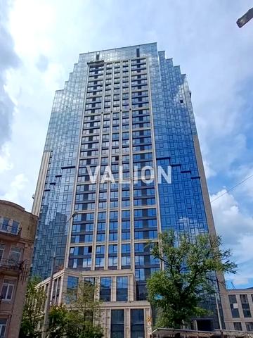 Антоновича вул. (Горького), (Будинок)