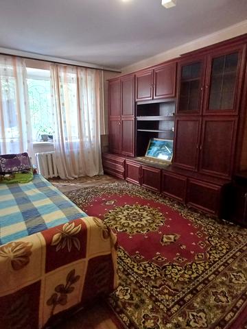 Сімї Глодан вул. (Ільфа і Петрова), 6/2