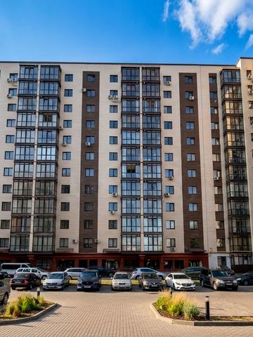 600-річчя вул., 66в