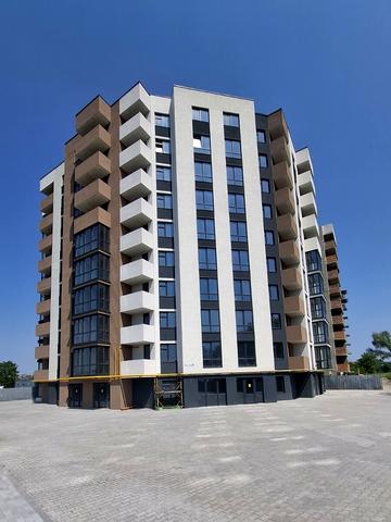 Героя України Дмитра Крамара вул., 6 