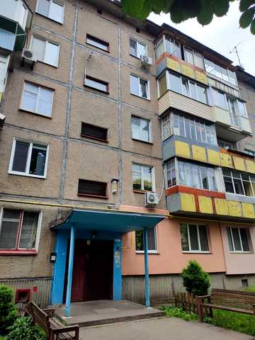 Захисників України вул. (Волкова), 95