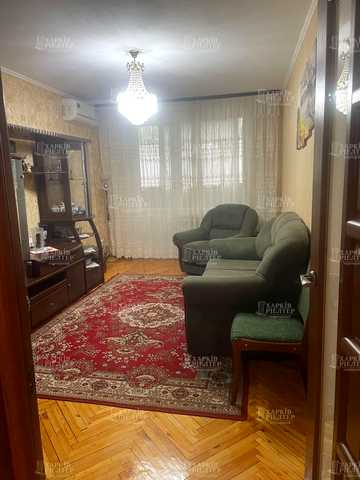 Нескорених вул. (Героїв Праці), 52