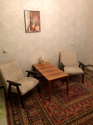 Юрія Побєдоносцева бульв., 4 к3