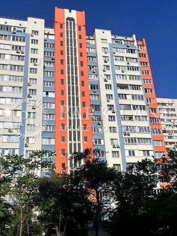 Соломії Крушельницької вул., 3-А