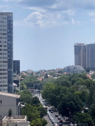 Генуезька вул., 1-Е