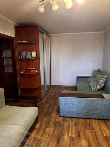 Федора Караманиць вул. (Ватутіна), 43/7