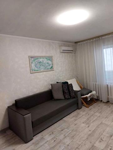 Вікентія Беретті вул., 5
