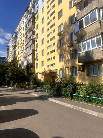 Штурманський пров., 1