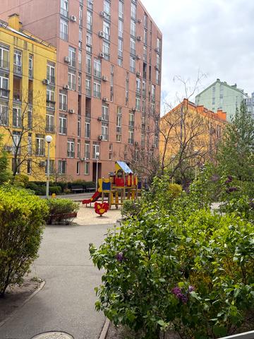 Регенераторна вул., 4 к3