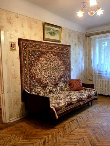 Харківських Дивізій вул., 3