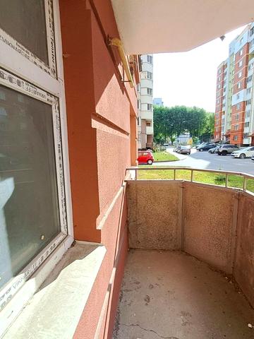 Тролейбусна вул., 4-В