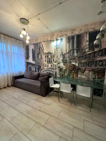 Володимира Моссаковського вул. (Клари Цеткін), 7