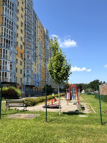 Берковецька вул., 6-А