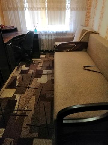 Лісовий просп., 22
