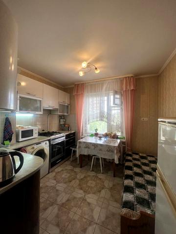 Семена Палія вул. (Дніпропетровська дорога), 74
