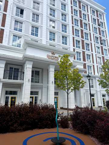 Паркова вул., 3