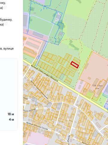 Радехів, Шептицький, Львівська область 9950 USD