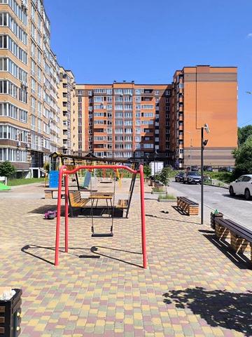Старокостянтинівське шосе, 20/5-А
