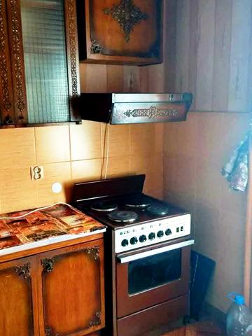 Тростянецька вул., 5-Б