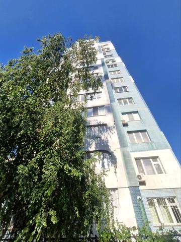 Італійський бульв., 1/1