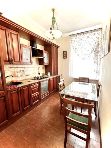 Велика Перспективна вул. (Карла Маркса), 11/11 к2