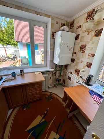 Гостомельська вул. (Матросова), 23