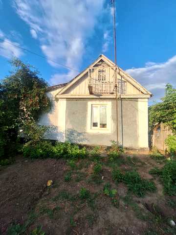 Вишневая