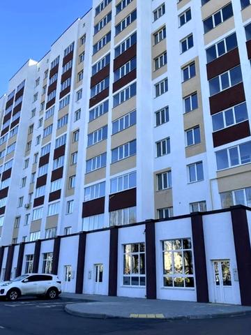 Святошинська вул., 56