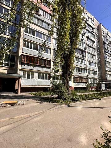 Дмитра Павличка просп. (Маршала Рокосовського), 10-А