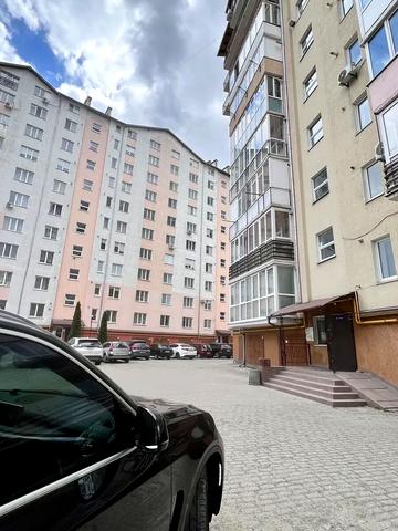 Галицька вул., 66в
