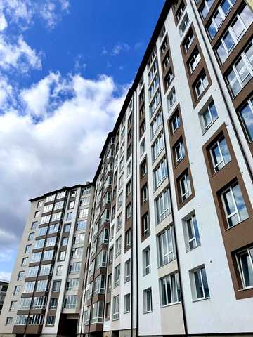 Горбачевського вул., (Будинок)