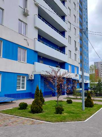 Зернова вул., 47
