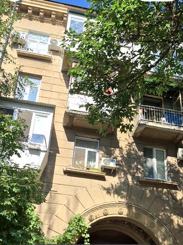 Фонтанська дорога вул., 9Б